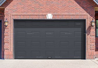 Гаражные ворота Doorhan RSD02 (2200х2100)